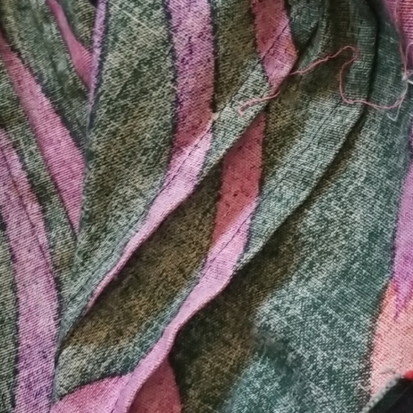 Fitted Dress - Picture 5 of 6